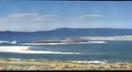 Black Point, Mono Lake, CA
