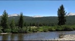 Soda Spring, Tuolumne Meadow