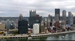 Pittsburgh Skyline