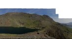 Snowdon and Glaslyn