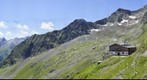 Innsbrucker Hütte