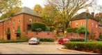 Chatham Village Triangle