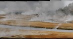 Midway Geyser Basin, Yellowstone