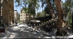 אירוע סוף שנה במחלקה לאדריכלות 2012