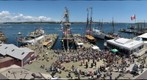 Tall Ships® 2012 Halifax