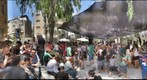 אירוע סוף שנה במחלקה לאדריכלות 2012