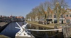 Spaarnwoude (The Netherlands)