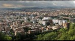 The City of Bogota 