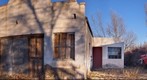 Building in Piedra  Buena, Argentina