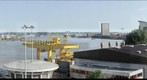 London: Isle of Dogs and North Greenwich