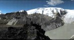 Qori Kalis outlet glacier at Quelccaya Ice Cap - 2012