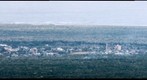 Puerto Ayora - View from trail to El Puntudo - Low-resolution