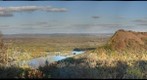 The View from King's Bluff