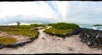 Tortuga Bay - Seascape - Low-resolution - 360 degrees 
