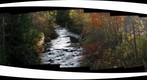 SHAW CREEK ALTON ONTARIO, CANADA
