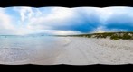 Tortuga Bay - Beach - Low-resolution - 360 degrees