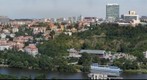 Praha Děvín