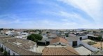 Panoramica de 270º desde la Torre Norte del Palacio de los Fernandez Alejo. Tembleque (Toledo)
