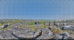120716 - Arctic Ecology - Churchill Manitoba - Bluff B ponds - Talia & Megan & Kelsie