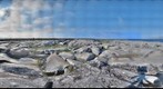 120718 - Arctic Ecology - Churchill Manitoba - Bluff B ponds - Steve & Yurak & Elli & Megan