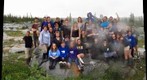 120718 - Arctic Ecology - Churchill Manitoba - Churchill Northern Studies Centre
