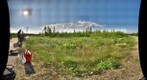120709 - Arctic Ecology - Churchill Manitoba - Dene Village - Yurak