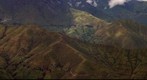 Pamparomás desde Cajarumi