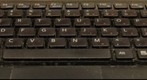 Dirty Keyboard