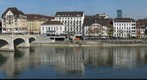 Lazy Sunday Afternoon in Basel 