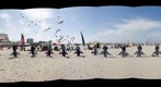 Furies at Berck April 2008