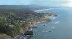 Cape Foulweather, Oregon coast
