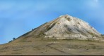 The other side of the mountain