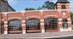 St Charles IL Firehouse