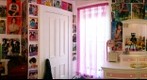 Sarah's Jonas Brothers Shrine