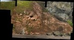 Fault - Eastern Pinacle Island