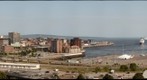 SAINT JOHN HARBOUR, NEW BRUNSWICK, CANADA