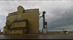 Elevators, Milk River, Alberta