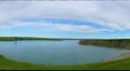 Jensen Reservoir, Magrath, Alberta