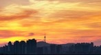 dawn