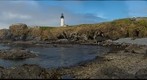 Yaquina Head Tide Pools