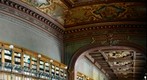 The Library of the "Gheorghe Asachi" Technical University of Iasi