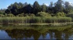 The lake at The mountain