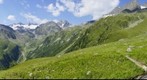 Aufstieg zum Mutterberger See