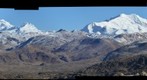 Cordillera Vilcanota Peaks