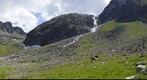 Wilde Grube am Stubaier Gletscher