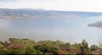 Lac de Salagou