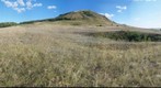 A mountain at Ural