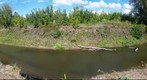 The river at the mountain