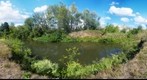 The river at the mountain
