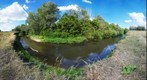 The river at the mountain